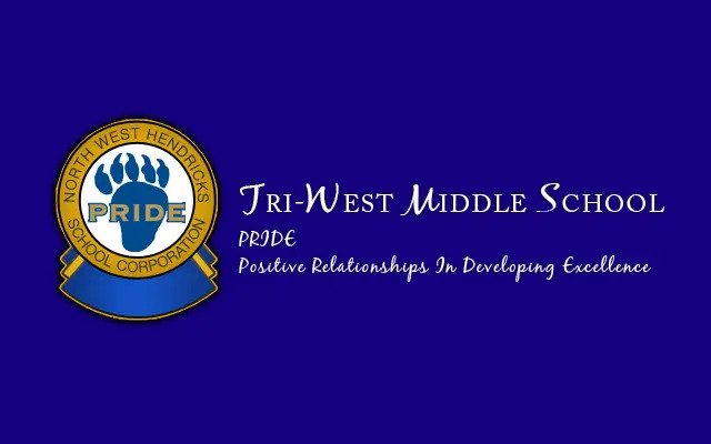 Tri-West Middle School | Pittsboro Indiana