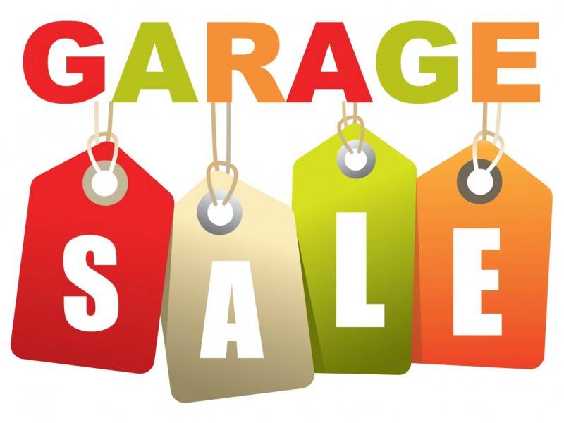 Garage Sale – Bí Quyết Tổ Chức Thành Công Và Lợi Ích Không Ngờ